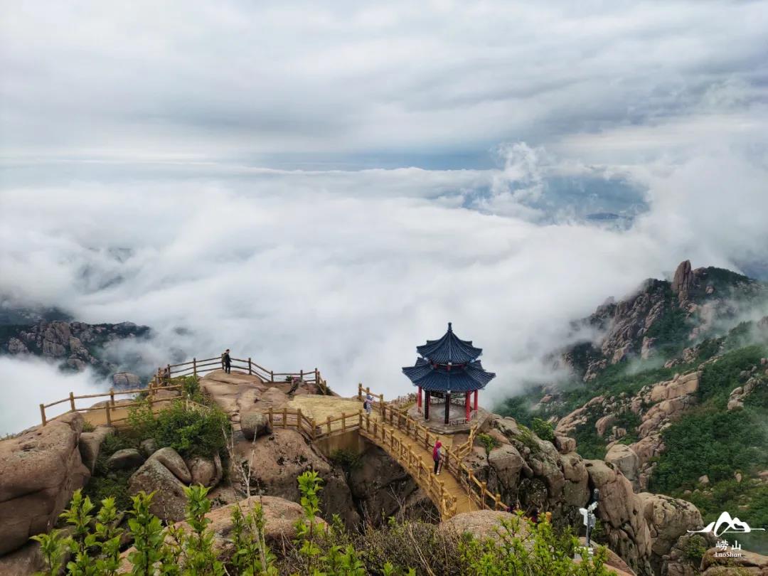 景区资讯-青岛崂山风景区